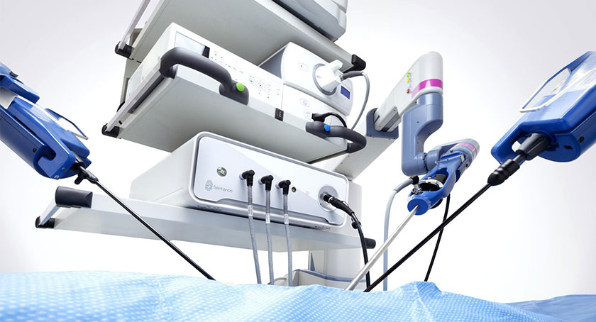 Building Trust in Surgical AI: Protecting Data Security in the OR